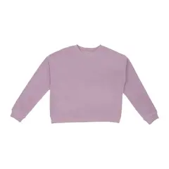REDWOOD - Polera Polar Teen Niña Redwood