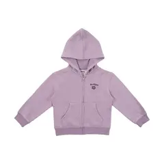 REDWOOD - Polera Franela Niña Redwood