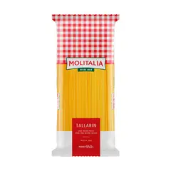 MOLITALIA - Fideo Molitalia Tallarín Bolsa 950 g