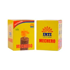 INTI - Mechero Inti