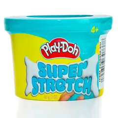 PLAY DOH - Play Doh Super Stretch 3 Oz