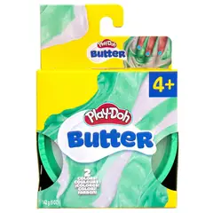 PLAY DOH - Play Doh Peggable Box Butter Mint Choco