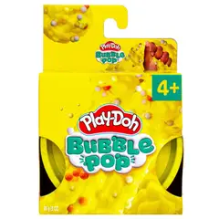 PLAY DOH - Play Doh Bubble Super Stretch Box Yellow