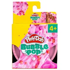PLAY DOH - Play Doh Bubble Super Stretch Box Pink