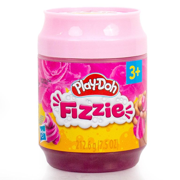 Play Doh Melty Pop Berry Blizzard