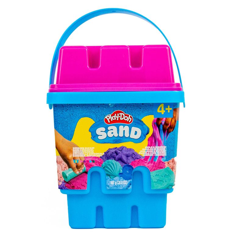Play Doh Novelty Bucket Multipack