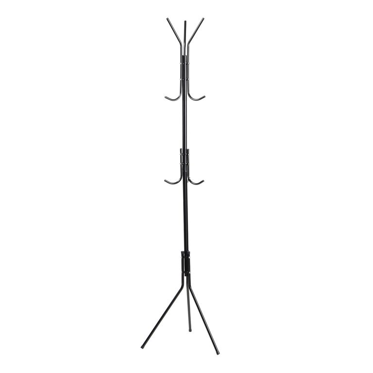 Perchero De Metal 42X165Cm