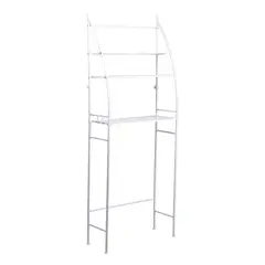 CASA JOVEN - Estanteante Organizador Para Lavanderia