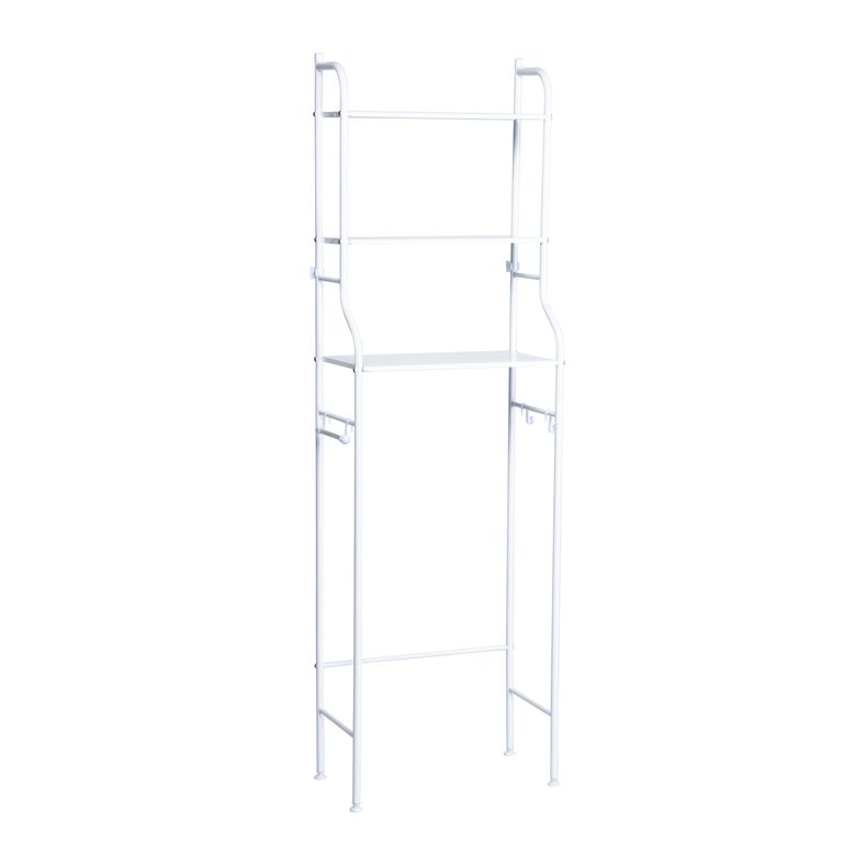 Estante Organizador Para Bano