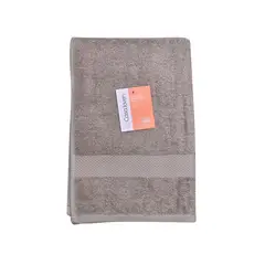 undefined - TOALLA DE MANO MURAL TAUPE