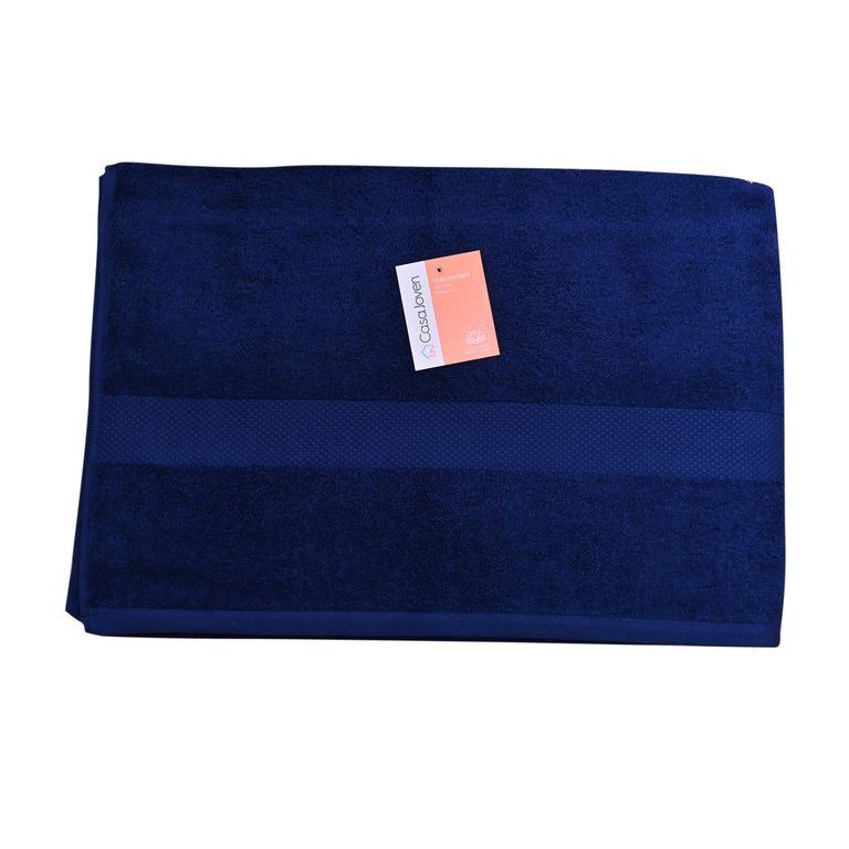TOALLON NAVY