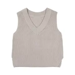 REDWOOD - Chaleco Chompa Mujer Redwood