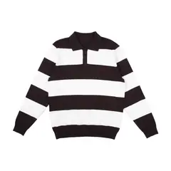 REDWOOD - Chompa Con Cuello Hombre Redwood