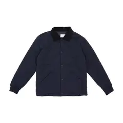 REDWOOD - Casaca Quilted Hombre Redwood
