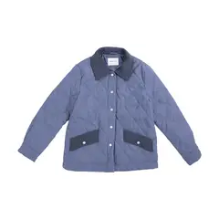 REDWOOD - Casaca Snaps Mujer Redwood