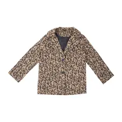 REDWOOD - Abrigo Paño Mujer Redwood