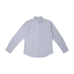 REDWOOD - Camisa 100% Algodón Hombre Redwood