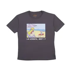 NICKELODEON - WEB POLO MC OVZ RUGRATS 2 S
