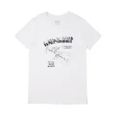 LOONEY TUNES - Polo Manga Corta Hombre Buggs Bunny