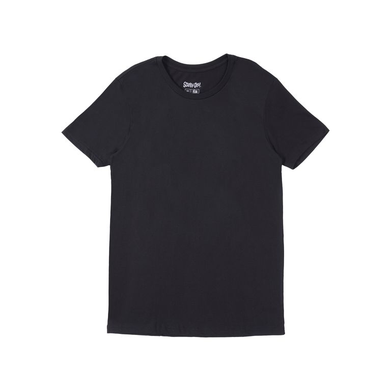 Polo Manga Corta Hombre Scooby Doo Espalda