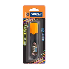 VINIFAN - Resaltador Vinifan Curvix 48 Naranja Blíster