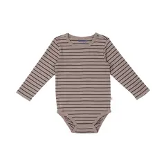 REDWOOD - Body Rayas Bebe Niño Redwood