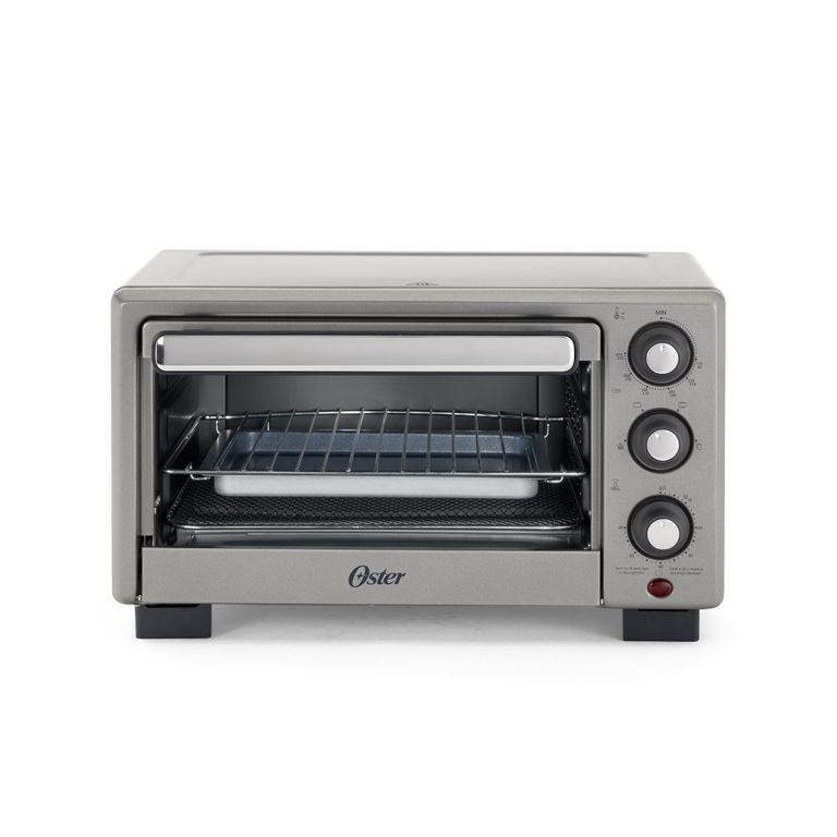 Horno Eléctrico Oster 17L Air Fryer Diamondforce