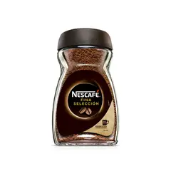 NESCAFE - Café Nescafé Fina Selección Envase 170 g