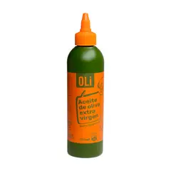 OLI21 - Aceite de Oliva Extra Virgen Suave Oli21 Botella 250 mL