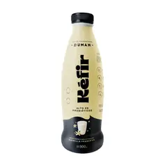 DUMAN - Kefir Bebible Duman Vainilla Francesa Botella 900 mL