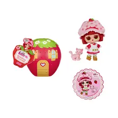 LOL SURPRISE - Lol Surprise Loves Strawberry Short Cake
