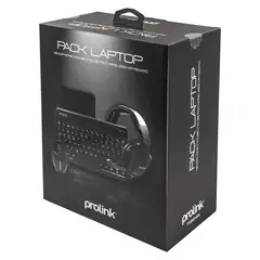 PROLINK - Pack  Laptop  Prolink