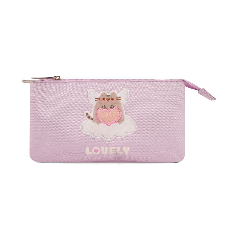 Cartuchera Pusheen Lovely