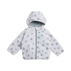 REDWOOD - Casaca Polar Reversible Bebe Niña Redwood