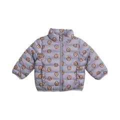 REDWOOD - Casaca Ultraliviana Bebe Niño Redwood