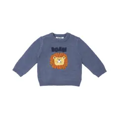 REDWOOD - Chompa Animalitos Bebe Niño Redwood