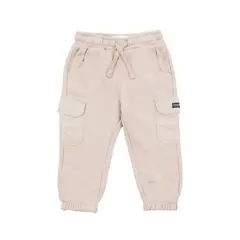 REDWOOD - Jogger Cargo Bebe Niño Redwood