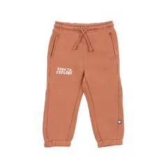 REDWOOD - Jogger Cortes Bebe Niño Redwood