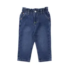REDWOOD - Jean Bolsillos Bebe Niña Redwood