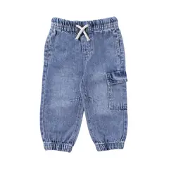 REDWOOD - Jean Cargo Bebe Niño Redwood