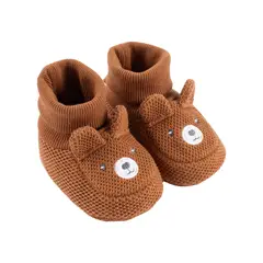 REDWOOD - Pantuflas Bebe Niño Redwood