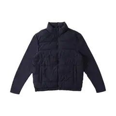 REDWOOD - Casaca Mangas Lisas Hombre Redwood