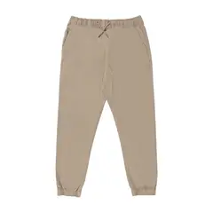 REDWOOD - Jogger Drill Hombre Redwood