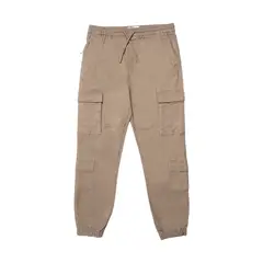 REDWOOD - Jogger Cargo Hombre Redwood
