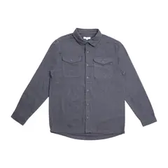 REDWOOD - Camisa Textura Hombre Redwood