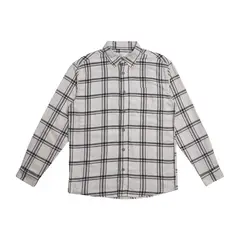 REDWOOD - Camisa 100% Algodón Hombre Redwood