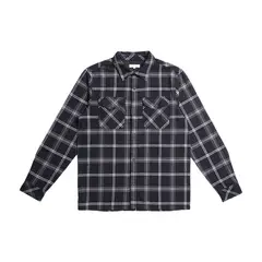 REDWOOD - Camisa 100% Algodón Hombre Redwood