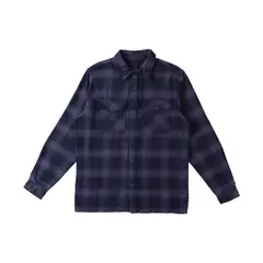 REDWOOD - Camisa 100% Algodón Hombre Redwood