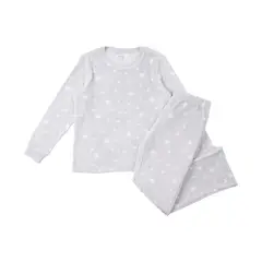 REDWOOD - Pijama Coral Mujer