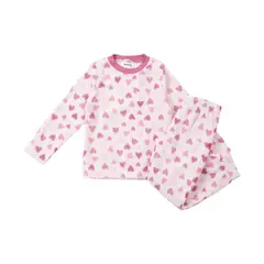 REDWOOD - Pijama Polar Niña